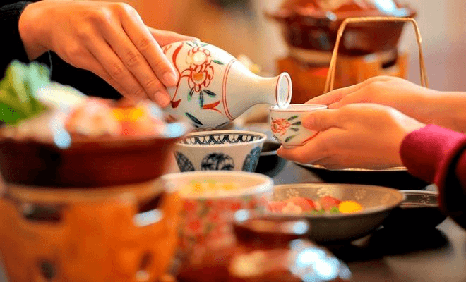 Fuji - japanese restaurant