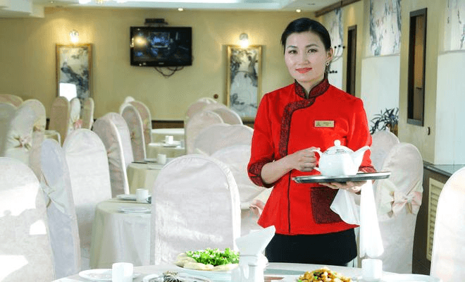 Hana - chinese restaurant
